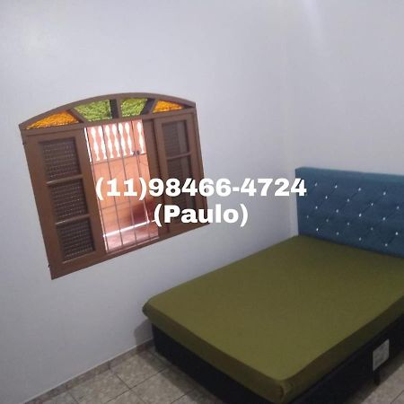 Casa Inteira Para Temporada - Mongagua Ngoại thất bức ảnh