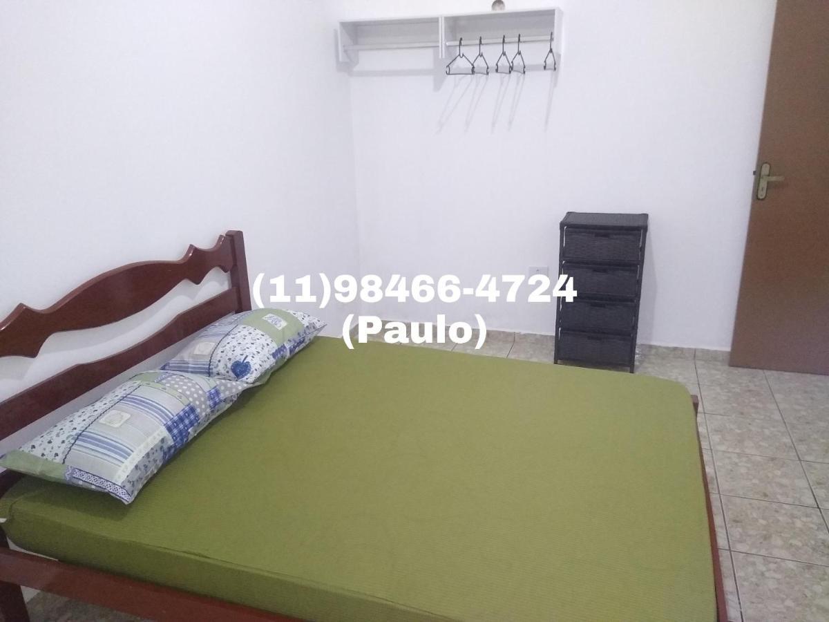 Casa Inteira Para Temporada - Mongagua Ngoại thất bức ảnh